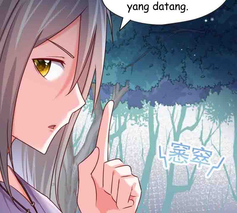 Turned Into a Grass in The Fantasy World? Chapter 18 - halaman 73