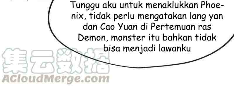 Turned Into a Grass in The Fantasy World? Chapter 19 - halaman 12