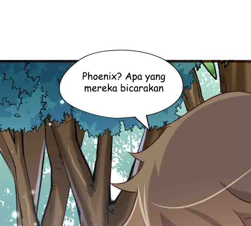 Turned Into a Grass in The Fantasy World? Chapter 19 - halaman 13