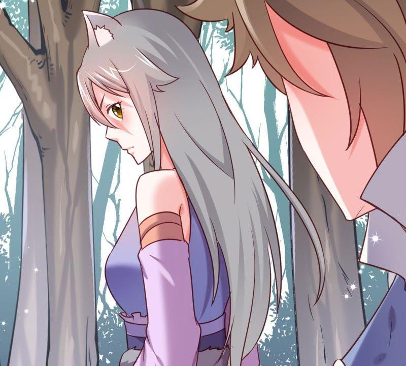Turned Into a Grass in The Fantasy World? Chapter 19 - halaman 14