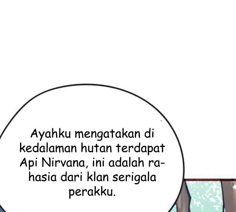 Turned Into a Grass in The Fantasy World? Chapter 19 - halaman 16