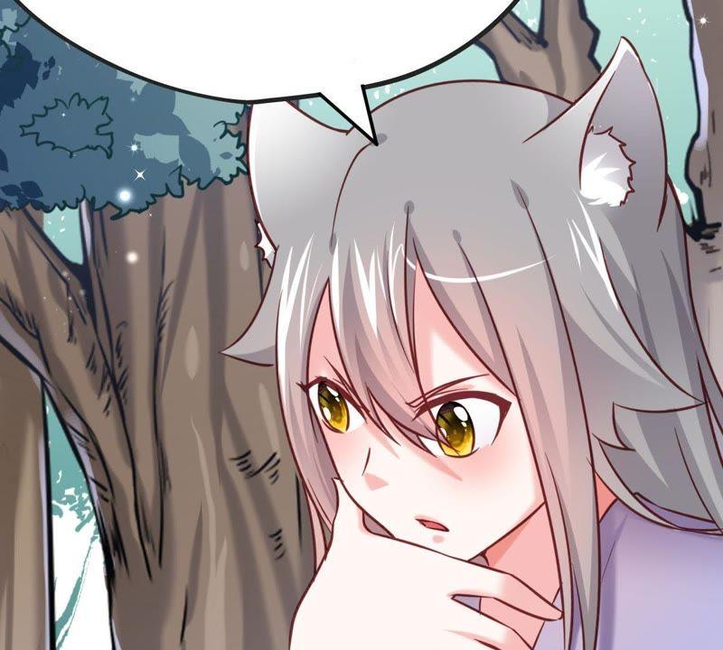 Turned Into a Grass in The Fantasy World? Chapter 19 - halaman 17