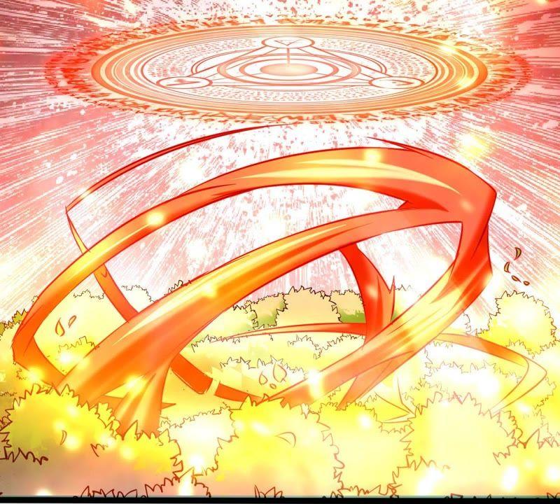Turned Into a Grass in The Fantasy World? Chapter 19 - halaman 20
