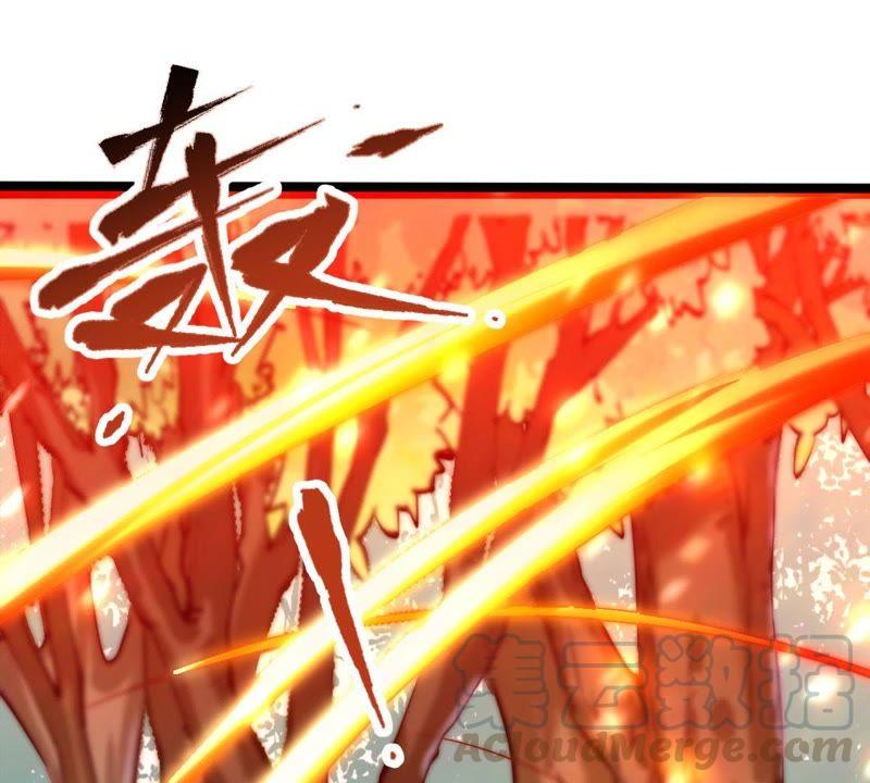 Turned Into a Grass in The Fantasy World? Chapter 19 - halaman 21