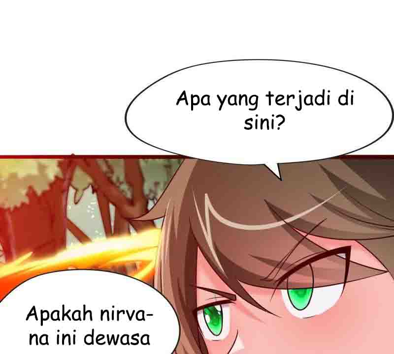 Turned Into a Grass in The Fantasy World? Chapter 19 - halaman 24