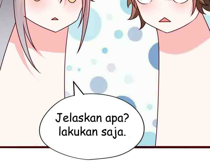 Turned Into a Grass in The Fantasy World? Chapter 19 - halaman 35