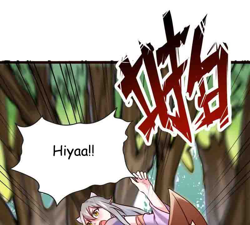 Turned Into a Grass in The Fantasy World? Chapter 19 - halaman 36