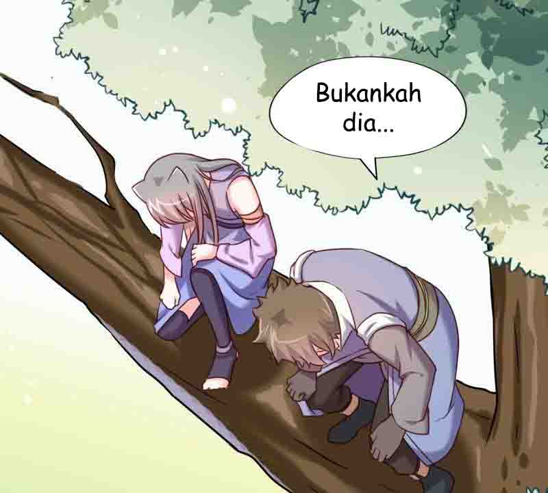 Turned Into a Grass in The Fantasy World? Chapter 19 - halaman 4