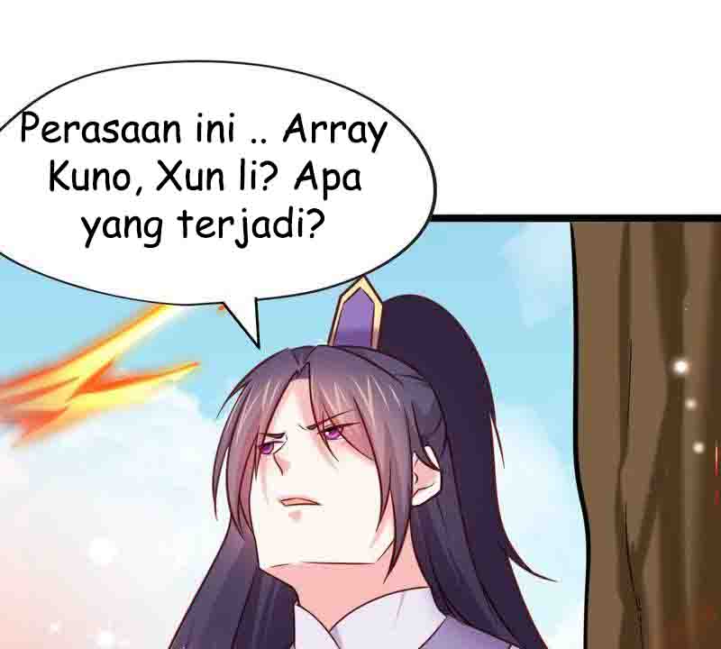 Turned Into a Grass in The Fantasy World? Chapter 19 - halaman 42