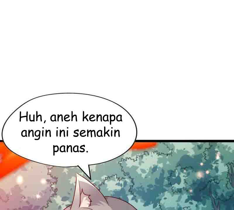 Turned Into a Grass in The Fantasy World? Chapter 19 - halaman 46