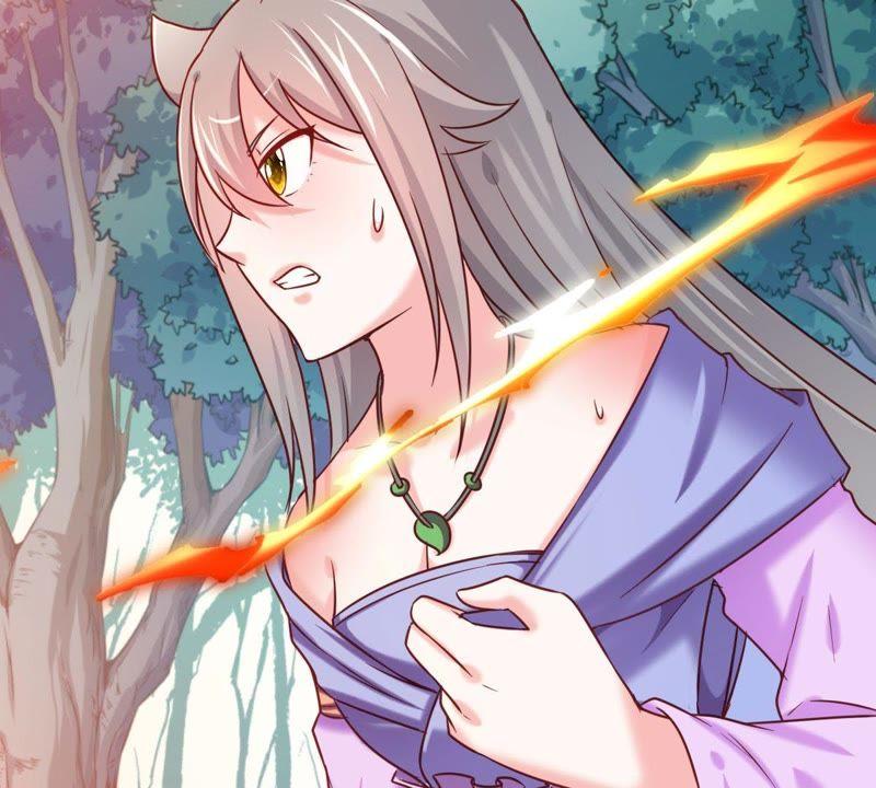 Turned Into a Grass in The Fantasy World? Chapter 19 - halaman 47