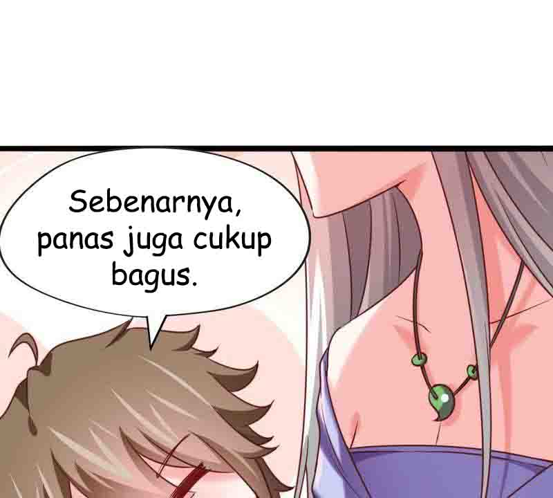Turned Into a Grass in The Fantasy World? Chapter 19 - halaman 49