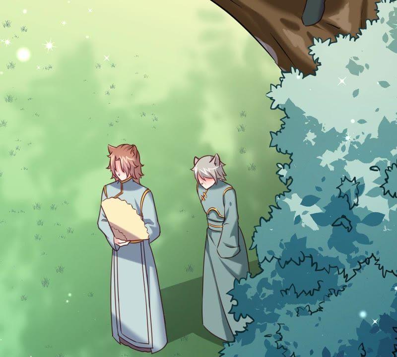 Turned Into a Grass in The Fantasy World? Chapter 19 - halaman 5