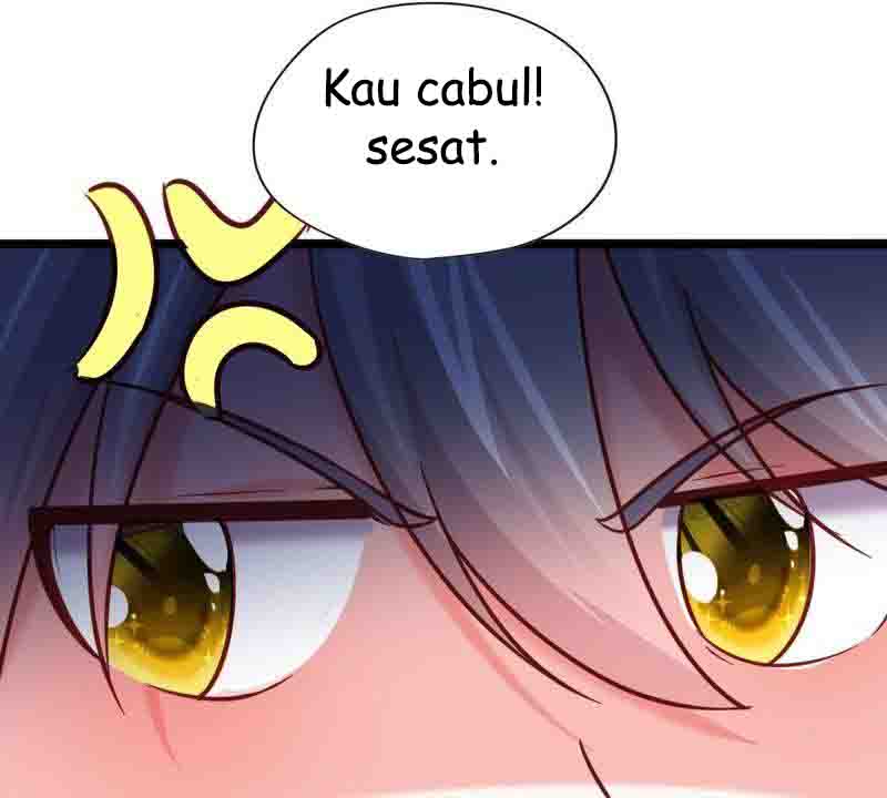 Turned Into a Grass in The Fantasy World? Chapter 19 - halaman 52