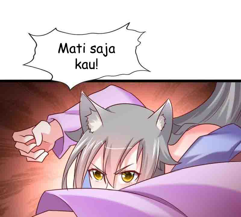 Turned Into a Grass in The Fantasy World? Chapter 19 - halaman 54