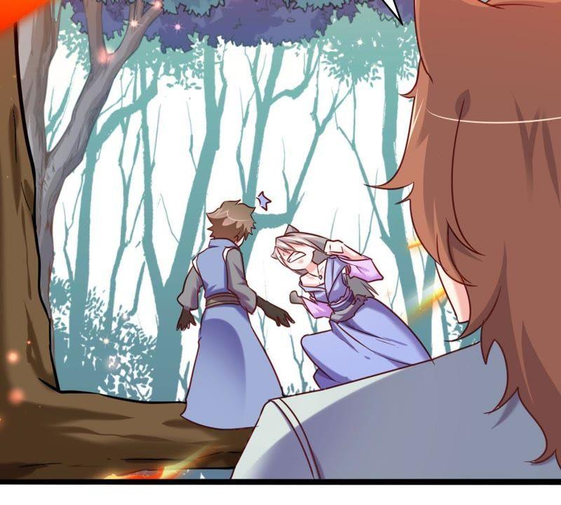 Turned Into a Grass in The Fantasy World? Chapter 19 - halaman 57
