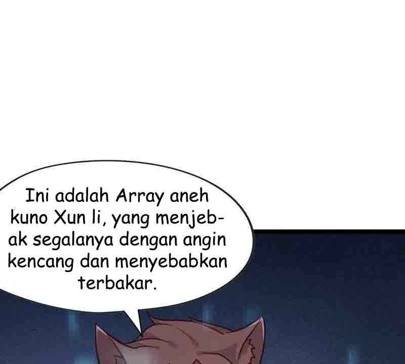 Turned Into a Grass in The Fantasy World? Chapter 19 - halaman 58