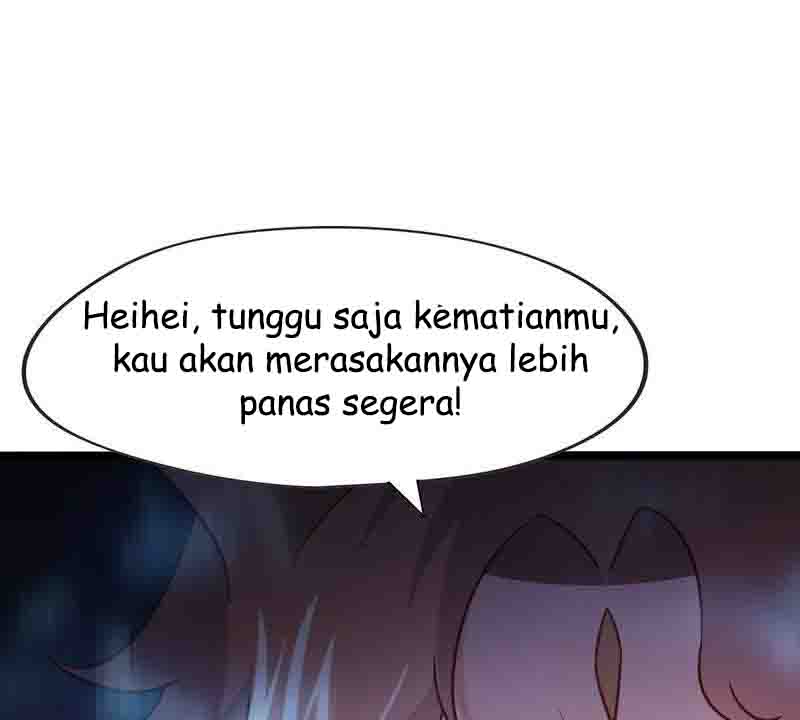 Turned Into a Grass in The Fantasy World? Chapter 19 - halaman 61