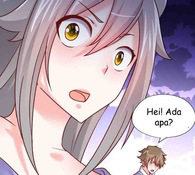Turned Into a Grass in The Fantasy World? Chapter 19 - halaman 64