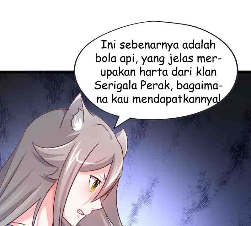 Turned Into a Grass in The Fantasy World? Chapter 19 - halaman 66