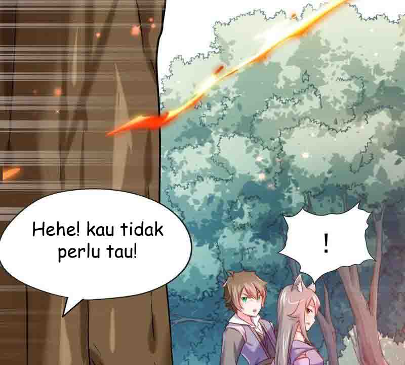 Turned Into a Grass in The Fantasy World? Chapter 19 - halaman 69