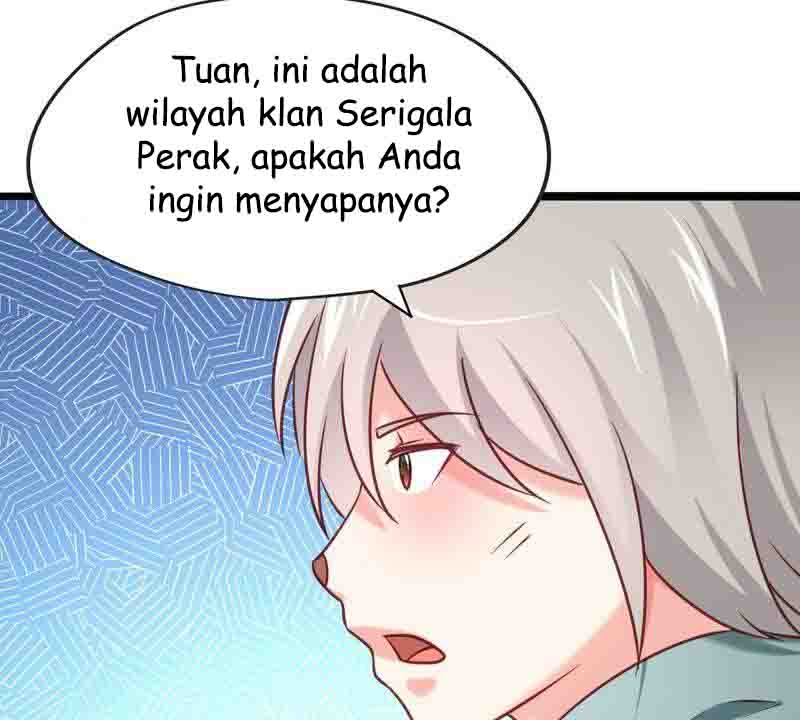 Turned Into a Grass in The Fantasy World? Chapter 19 - halaman 7
