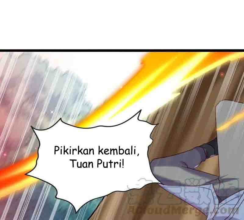 Turned Into a Grass in The Fantasy World? Chapter 19 - halaman 78