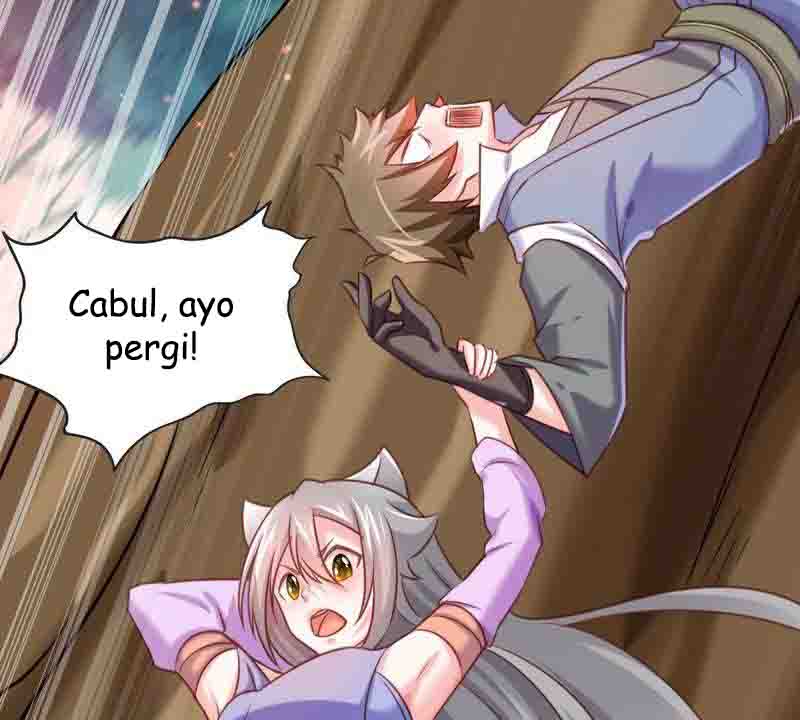 Turned Into a Grass in The Fantasy World? Chapter 19 - halaman 79