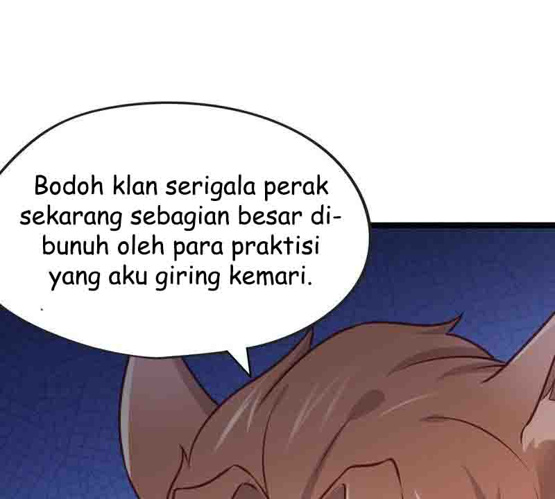 Turned Into a Grass in The Fantasy World? Chapter 19 - halaman 9