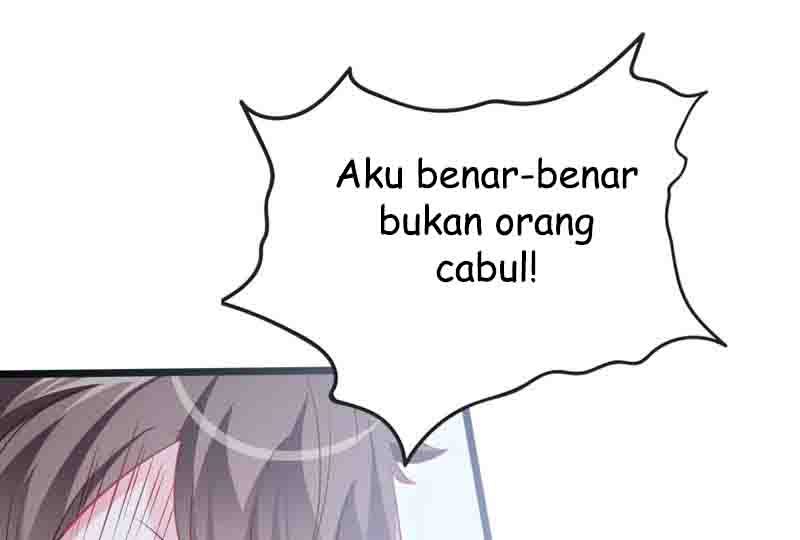 Turned Into a Grass in The Fantasy World? Chapter 2 - halaman 10