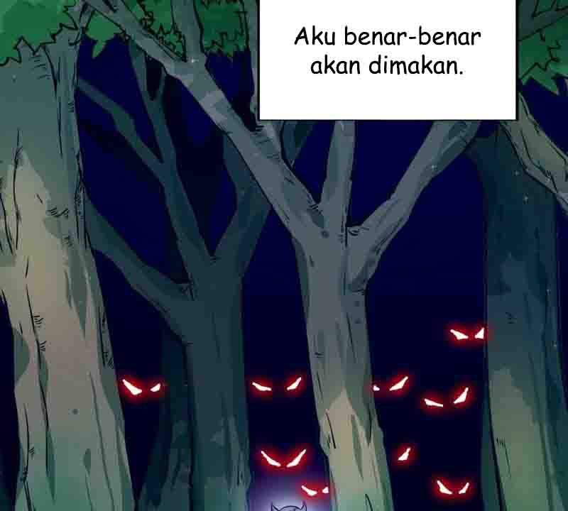 Turned Into a Grass in The Fantasy World? Chapter 2 - halaman 105