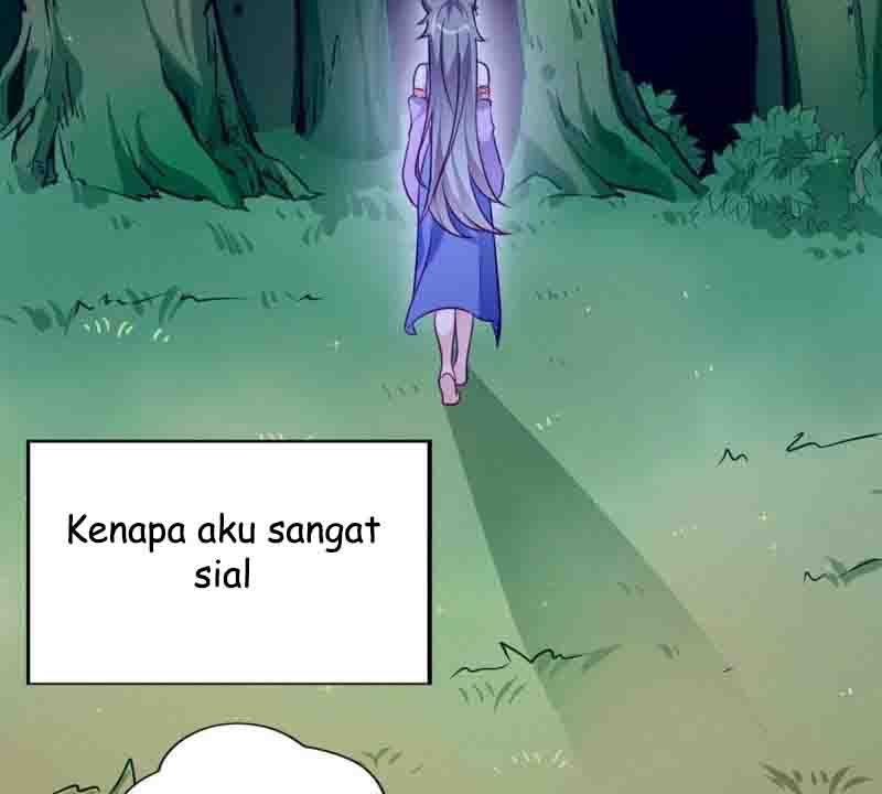 Turned Into a Grass in The Fantasy World? Chapter 2 - halaman 106