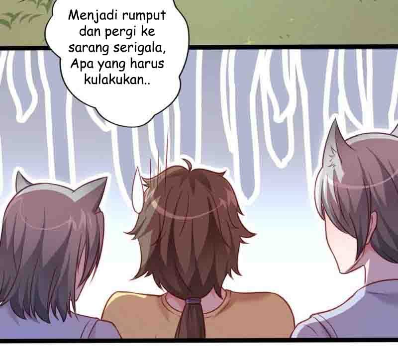Turned Into a Grass in The Fantasy World? Chapter 2 - halaman 107