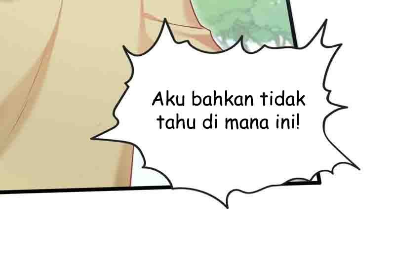 Turned Into a Grass in The Fantasy World? Chapter 2 - halaman 12