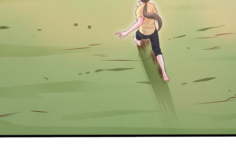 Turned Into a Grass in The Fantasy World? Chapter 2 - halaman 15
