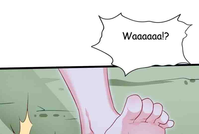 Turned Into a Grass in The Fantasy World? Chapter 2 - halaman 16