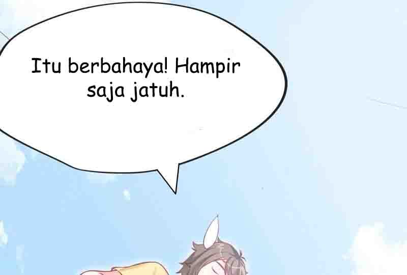 Turned Into a Grass in The Fantasy World? Chapter 2 - halaman 20