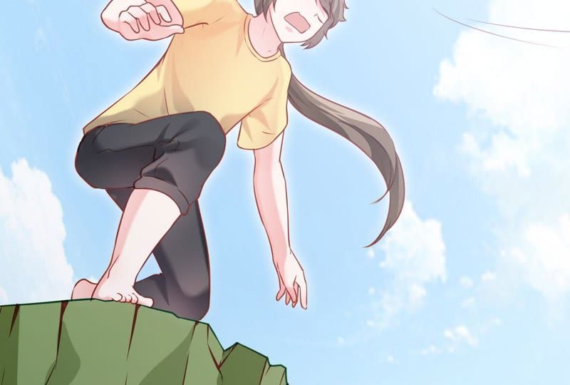 Turned Into a Grass in The Fantasy World? Chapter 2 - halaman 21