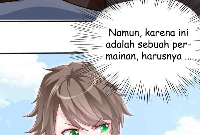 Turned Into a Grass in The Fantasy World? Chapter 2 - halaman 25