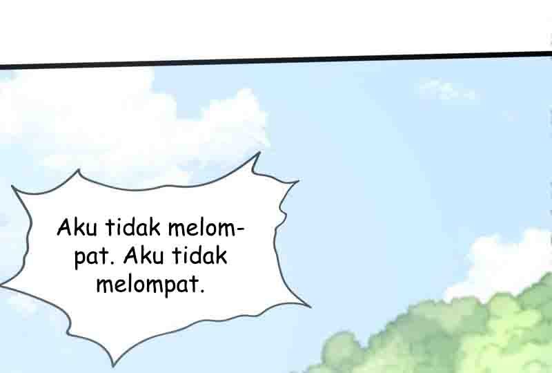 Turned Into a Grass in The Fantasy World? Chapter 2 - halaman 33