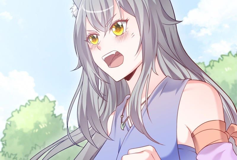 Turned Into a Grass in The Fantasy World? Chapter 2 - halaman 37