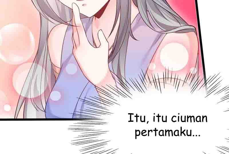 Turned Into a Grass in The Fantasy World? Chapter 2 - halaman 41