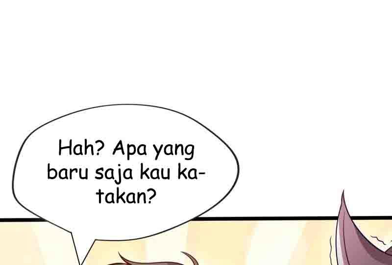 Turned Into a Grass in The Fantasy World? Chapter 2 - halaman 43