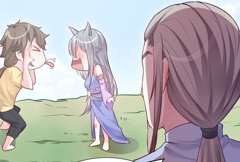 Turned Into a Grass in The Fantasy World? Chapter 2 - halaman 47