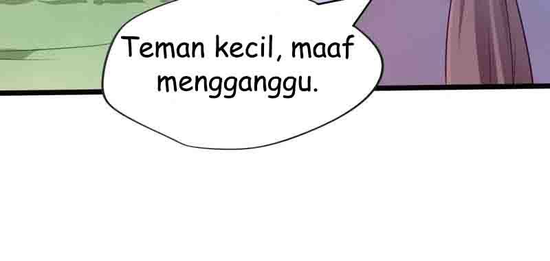 Turned Into a Grass in The Fantasy World? Chapter 2 - halaman 48