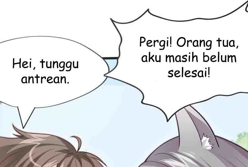 Turned Into a Grass in The Fantasy World? Chapter 2 - halaman 49