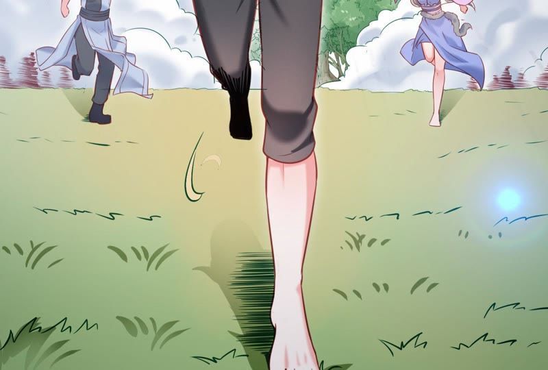 Turned Into a Grass in The Fantasy World? Chapter 2 - halaman 5
