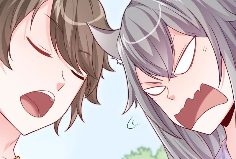 Turned Into a Grass in The Fantasy World? Chapter 2 - halaman 50