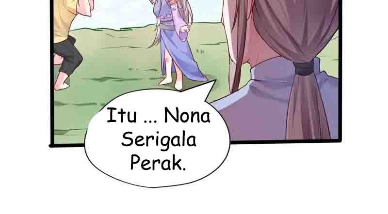 Turned Into a Grass in The Fantasy World? Chapter 2 - halaman 53