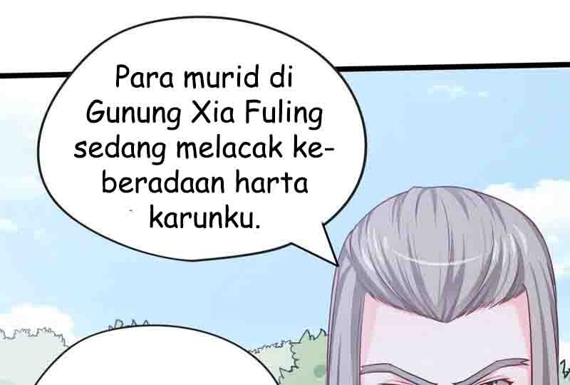 Turned Into a Grass in The Fantasy World? Chapter 2 - halaman 54